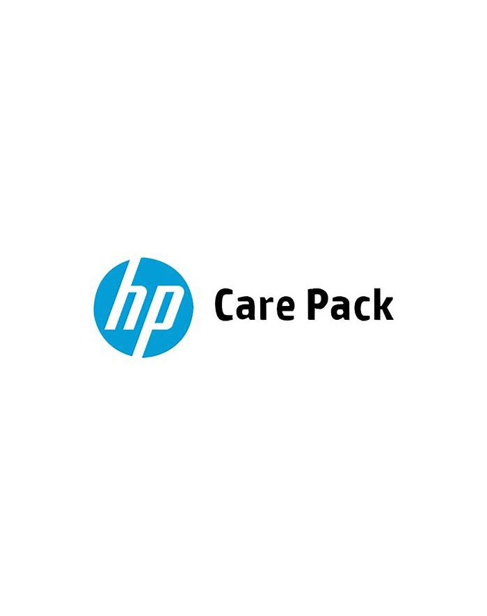 hp inc. HP eCare Pack 3 lata OnSite NBD dla Desktopów 1/1/1 główny