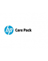 hp inc. HP eCare Pack 4 lata OnSite NBD plus DMR dla Stacji roboczych 3/3/3 - nr 5