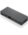 lenovo Stacja dokująca Powered USB-C Trave l Hub 4X90S92381 - nr 19