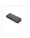 lenovo Stacja dokująca Powered USB-C Trave l Hub 4X90S92381 - nr 13
