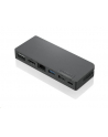 lenovo Stacja dokująca Powered USB-C Trave l Hub 4X90S92381 - nr 22