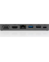 lenovo Stacja dokująca Powered USB-C Trave l Hub 4X90S92381 - nr 31