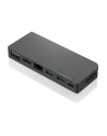 lenovo Stacja dokująca Powered USB-C Trave l Hub 4X90S92381 - nr 40