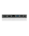 lenovo Stacja dokująca Powered USB-C Trave l Hub 4X90S92381 - nr 41