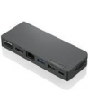 lenovo Stacja dokująca Powered USB-C Trave l Hub 4X90S92381 - nr 45