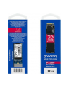 goodram Dysk PX500 256GB M.2 PCIe 3x4 NVMe 2280 - nr 20