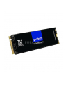 goodram Dysk PX500 256GB M.2 PCIe 3x4 NVMe 2280 - nr 24