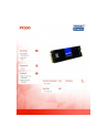 goodram Dysk PX500 256GB M.2 PCIe 3x4 NVMe 2280 - nr 5