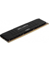 crucial Pamięć DDR4 Ballistix 32/3000 (2*16GB) CL15 BLACK - nr 10