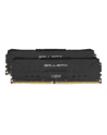 crucial Pamięć DDR4 Ballistix 32/3000 (2*16GB) CL15 BLACK - nr 2