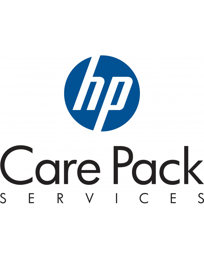 hewlett packard enterprise HPE PROACTIVE CARE SOFTWARE SVC 3Y główny