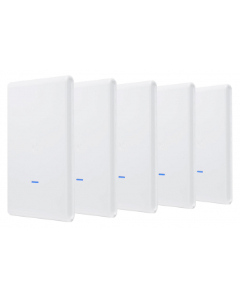 ubiquiti Punkt dostępu AC MESH PRO AP 5 sztuk UAP-AC-M-PRO-5