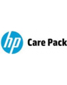 hewlett packard enterprise HPE 1y PW CTR w/DMR D2000 FC SVC HP D2000 Disk Enclosure 24x7 HW supp w DMR and 6h Call-to- Repair 24x7 SW phone supp - nr 7