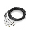 hewlett packard enterprise HPE Ext 1.0m MiniSAS HD to MiniSAS HD Cbl - nr 3