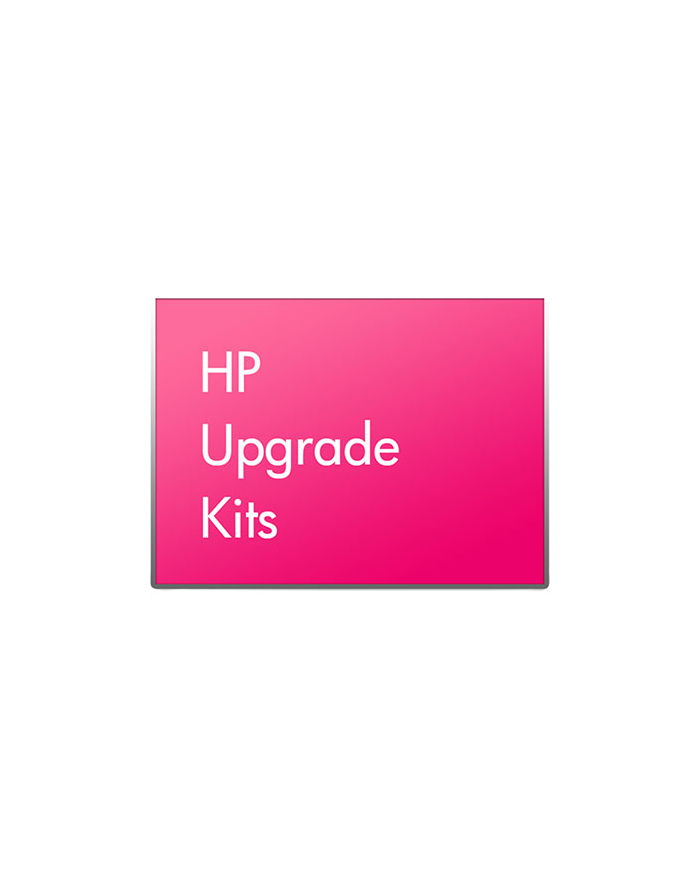 hewlett packard enterprise HP StorageWorks MSL2024 Ultrium Left Magazine Kit główny