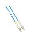 hewlett packard enterprise HPE 2m Premier Flex LC/LC OM4 2f cable - nr 7