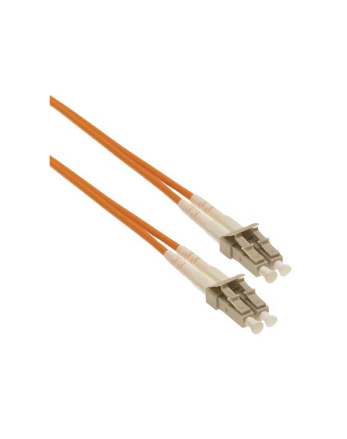 hewlett packard enterprise HPE 2m Premier Flex LC/LC OM4 2f cable główny