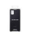 samsung Etui do Galaxy A71 Silicone Cover czarne - nr 13