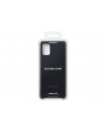 samsung Etui do Galaxy A71 Silicone Cover czarne - nr 19