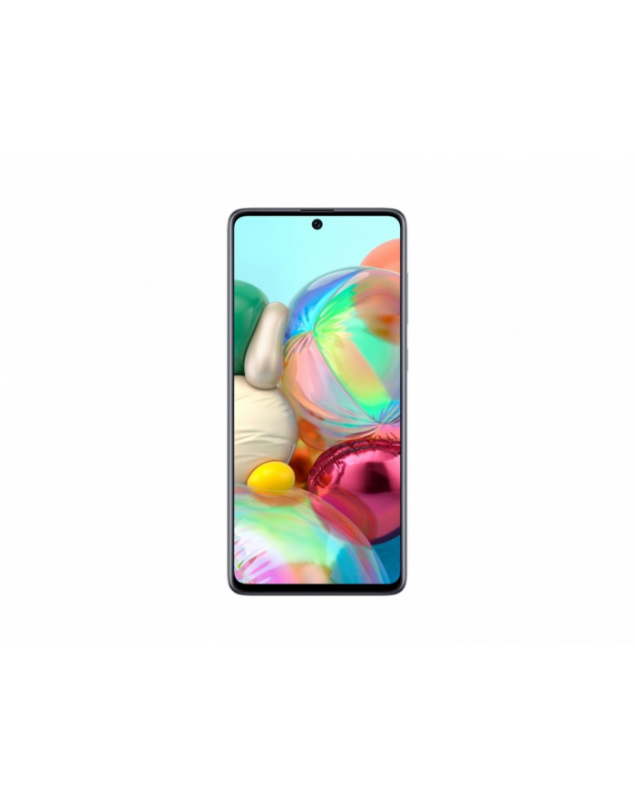 samsung Galaxy A71 DS 6/128GB Czarny główny