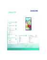 samsung Galaxy A71 DS 6/128GB Czarny - nr 7