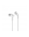 belkin Słuchawki Rockstar USB-C białe - nr 18