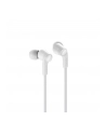 belkin Słuchawki Rockstar USB-C białe - nr 2