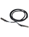 hewlett packard enterprise HPE X242 40G QSFP+ to QSFP+ 1m DAC Cable - nr 2