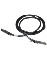 hewlett packard enterprise HPE X242 40G QSFP+ to QSFP+ 1m DAC Cable - nr 4