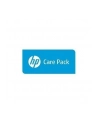hewlett packard enterprise HPE Foundation Care NBD w DMR Service  HW and Collab Support  5 year - nr 1