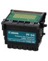 CANON PRINT HEAD PF-04 IPF650/655/750/75 - nr 7