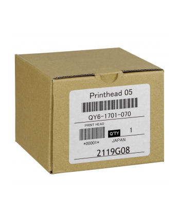 CANON PF-05 printhead standard capacity 1-pack