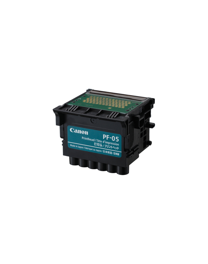 CANON PF-05 printhead standard capacity 1-pack główny