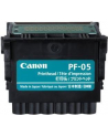 CANON PF-05 printhead standard capacity 1-pack - nr 19