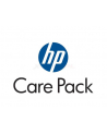 hp inc. HP eCare Pack 3Years on-site Service exchange within 5days Officejet Pro K und L Serie 7xxx-9xxx - nr 1
