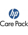 hp inc. HP eCare Pack 3Years on-site Service exchange within 5days Officejet Pro K und L Serie 7xxx-9xxx - nr 3