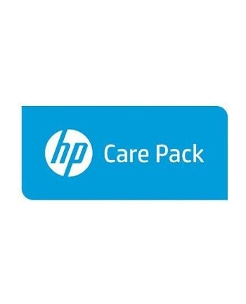 hp inc. HP eCarePack 3years exchange within 7 business days for Color Laserjet CP CP1xxx M251 series