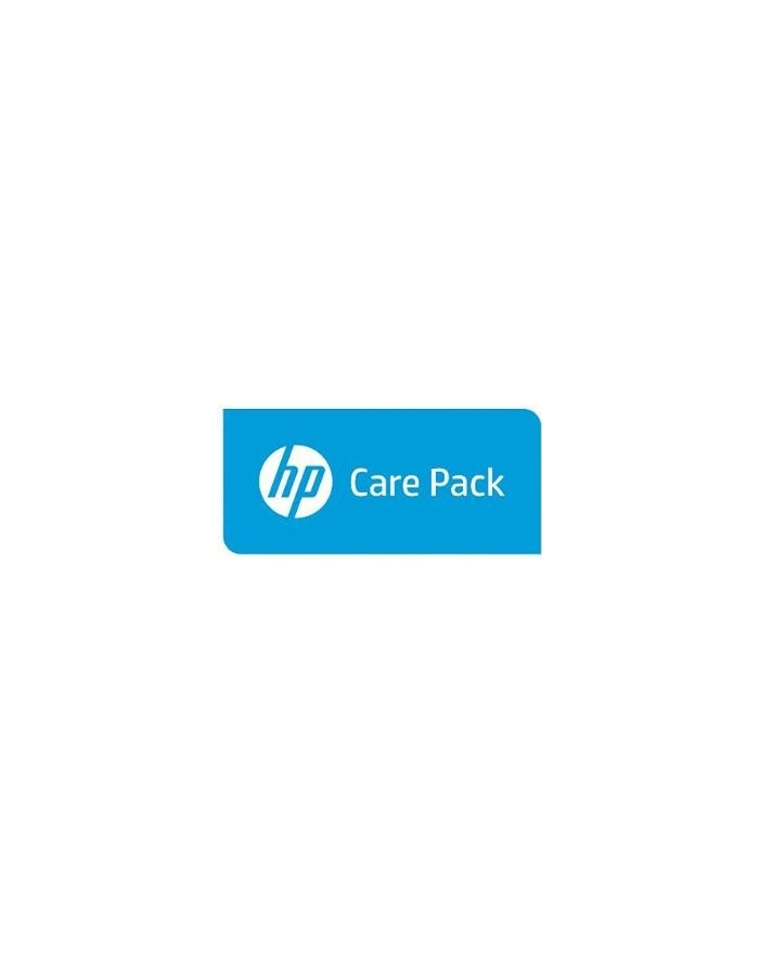 hp inc. HP eCarePack 3years exchange within 7 business days for Color Laserjet CP CP1xxx M251 series główny