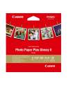 CANON PP- 201 Photo Paper Plus 5x5 inch 20 Sheets - nr 2