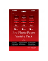 CANON Pro Photo Paper Variety Pack A4 PVP-201 - nr 2