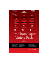 CANON Pro Photo Paper Variety Pack A4 PVP-201 - nr 3