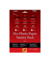 CANON Pro Photo Paper Variety Pack A4 PVP-201 - nr 4