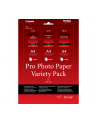 CANON Pro Photo Paper Variety Pack A4 PVP-201 - nr 5