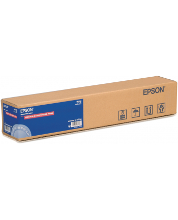 EPSON paper glossy premium 24inch photopaper glaenzend roll A1 170g/m nr 1