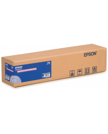 EPSON paper watercolor radiant 24inch weiss StylusPro7500 9500