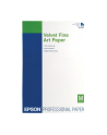 EPSON Paper Velvet fine A3 for StylusPro 4000 C4 C8 C8PS - nr 10