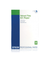 EPSON Paper Velvet fine A3 for StylusPro 4000 C4 C8 C8PS - nr 6