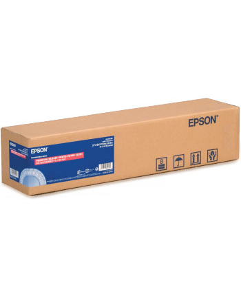 EPSON photo paper glossy 24inchx30.5m 250g/m for StylusPro