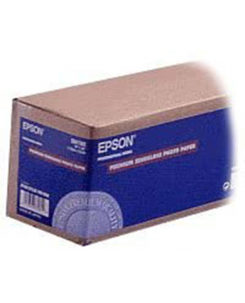 EPSON Fotopapier semigloss 44inch x 30,5m 250g