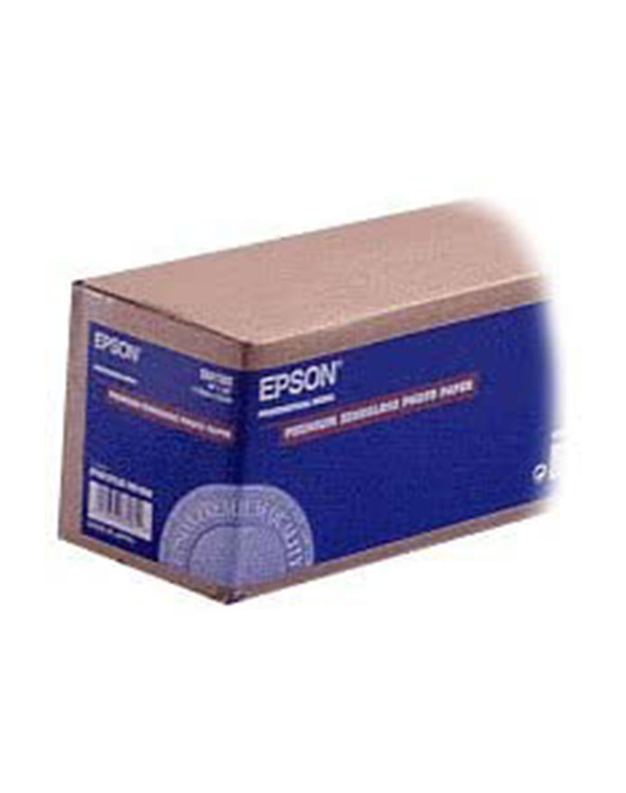 EPSON Fotopapier semigloss 44inch x 30,5m 250g główny